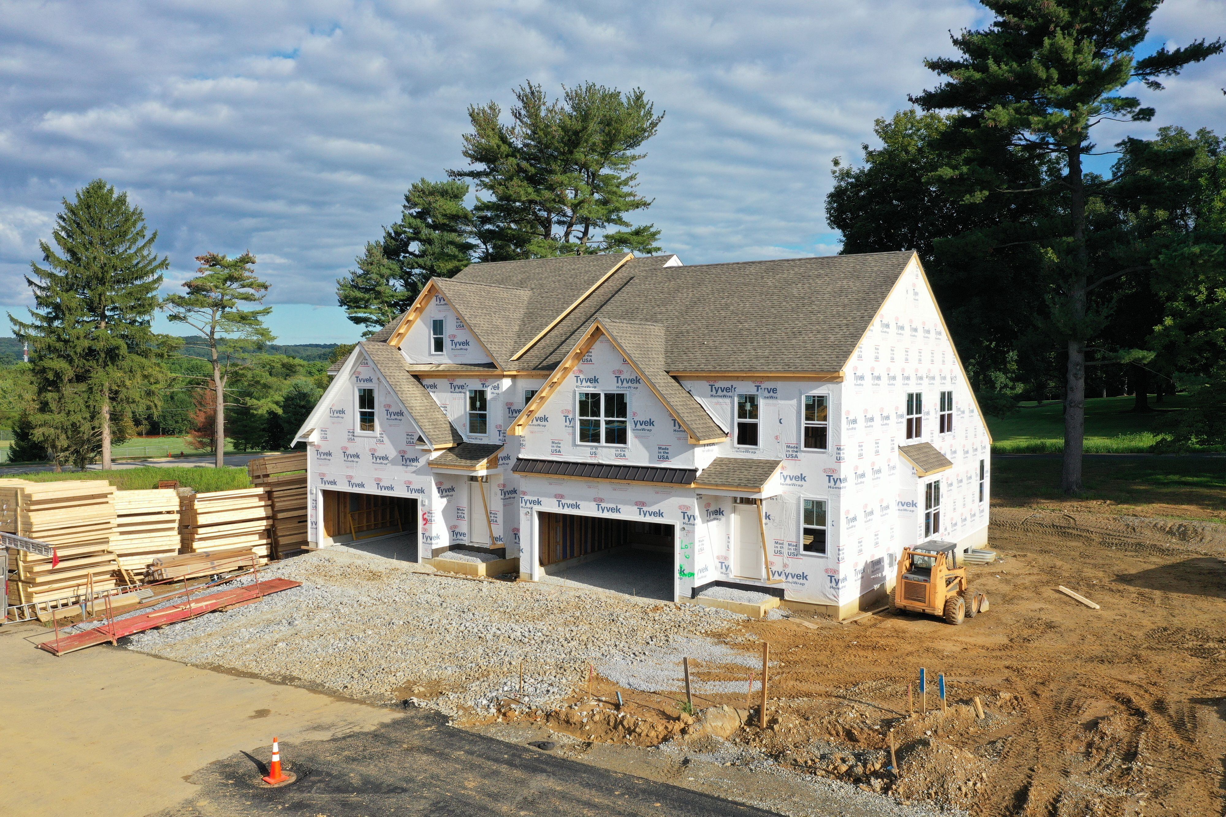 New Construction